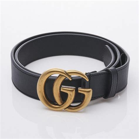 gucci gg belt 2 cm|gucci belt with black buckle.